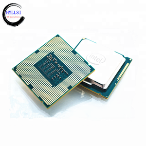 Bộ Xử Lý Xeon Gold 6154, 24.75M Cache 3.00 GHz Gold 6154 - Product Image 6