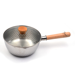 Nồi Gang Đúc Tráng Men <span class=keywords><strong>5</strong></span> Lít Dùng Cho Nhà Bếp, Nồi Hầm Nấu Ăn Kiểu Hà Lan - Product Image 6