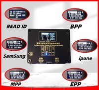 Testeur de chargeur sans fil COIL 2.0 APP MPP BPP EPP 10W 15W pour iPhone 15W