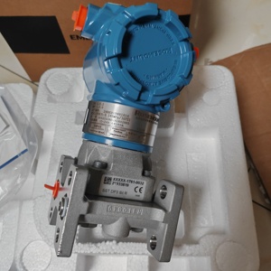 Rosemountt 3051C Smart 3051CD4A22A1AM5B4E5 Rosemountt 3051c Rosemountt 3051 Coplanar - Product Image 2