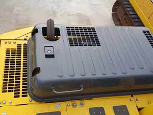 Komatsu มือสองที่มีประสิทธิภาพ PC120-8 12Ton รถขุด | ชั่วโมงต่ำ | ความผิดพลาดเป็นศูนย์ | ประสิทธิภาพที่แข็งแกร่ง | พร้อมสำหรับงานหนัก - Product Image 5