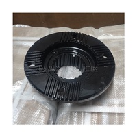 Gran oferta de piezas de camión MAXTRUCK 20706810 21612294 3152322 1069140 7421612294 2,35262 brida de transmisión para VOL FE Renault Premium
