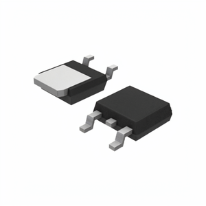 Gestión de Energía (PMIC) Comprar Componentes Electrónicos en Línea Distribuidor Autorizado MC79M05BDT TO 252 3, DPAK, SC 63 - Product Image 1