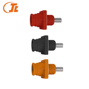 Nhanh chóng kết nối không thấm nước thẳng năng lượng lưu trữ kết nối pin điện thiết bị đầu cuối cho kết nối pin - Product Image 4