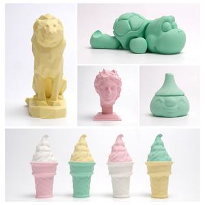 <span class=keywords><strong>ESUN</strong></span> PLA-Matte 1.75mm Filament 3D 1KG Imprimante impression 3D FDM - Product Image 5