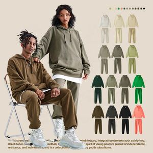 Sweat-shirts et hoodies pour hommes sans doublure, vente flash, unisexe, 100 % coton, sweat-shirt d'automne pour hommes, logo personnalisé - Product Image 1