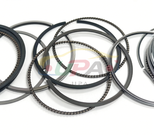 ชุดแหวนลูกสูบ 23040-02955 2304002955 สำหรับฮุนได เกีย 23040 02955 - Product Image 3