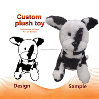 abricant professionnel renard à neuf queues mascotte peluches à collectionner jouets en peluche personnalisés