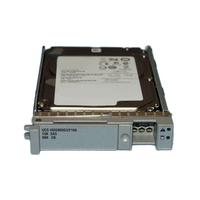 UCS-900GI2F106 Disque dur SAS 900 Go 10K RPM UCS-900GI2F106 Disque dur pour serveur d'entreprise 6 Gb/s Haute performance Fournisseur