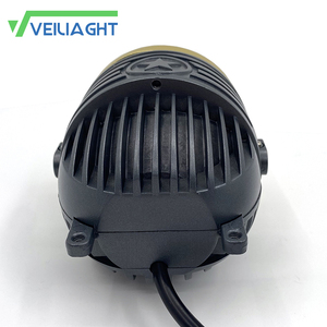 Lente de Proyector LED de Repuesto de 3 Pulgadas para Faros Antiniebla <span class=keywords><strong>Subaru</strong></span> Forester Sh5 2018 Brz Sg5 2003 <span class=keywords><strong>Xv</strong></span> Vent, Amplio Voltaje 12-36V, Lámpara Antiniebla Biled - Product Image 4