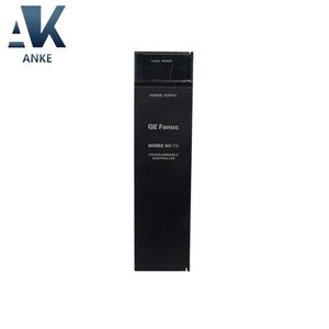 IC697PWR724 Module d'alimentation General Electric 24 VDC - Product Image 3