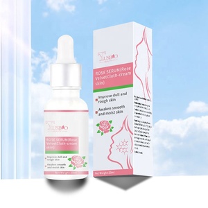 Tónico Facial Orgánico Biológico con Extracto de Rosas, Blanqueador, Antipecas, Tónico <span class=keywords><strong>para</strong></span> Recién Nacidos, Mujeres Embarazadas, Esencia Calmante Antialérgica - Product Image 3