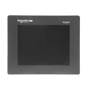真新しいSch-neider Electric STUシリーズタッチスクリーンHMIHMISU855 5.7 in TFT LCD Display 320x240pixels Good Price