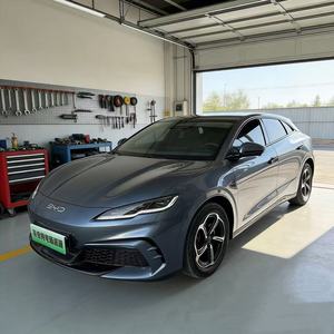 BYD Seal 06 GT: Piezas de desmontaje y montaje completas de la serie de vehículos de nueva energía para reparación y mantenimiento de vehículos accidentados - Product Image 3