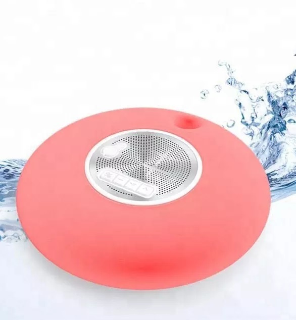 Waterproof Bluetooth Speakers Outdoor Wireless Portable Speaker for Camping Beach Sports