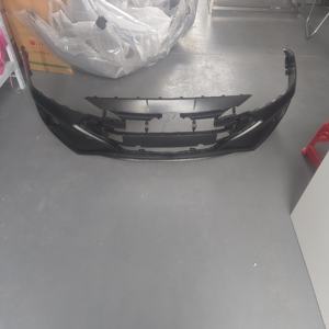 MZTY OEM 86511-F2AA0 para Hyundai <span class=keywords><strong>Elantra</strong></span> 2019, Parachoques Delantero de Alta Calidad para Mantenimiento, Reparación y Reemplazo - Product Image 4