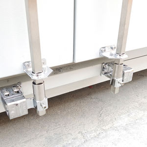 Four automatique de séchage industriel d'air chaud de four parabolique breveté par usine de plain-pied pour le revêtement - Product Image 2