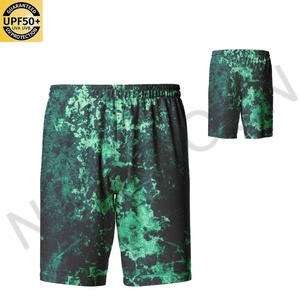 Customized logo Men's <b>Hot</b> Selling Shorts Quick Dry Fitness Shorts Outdoor Loose Men's Sports Shorts - Product Image 6