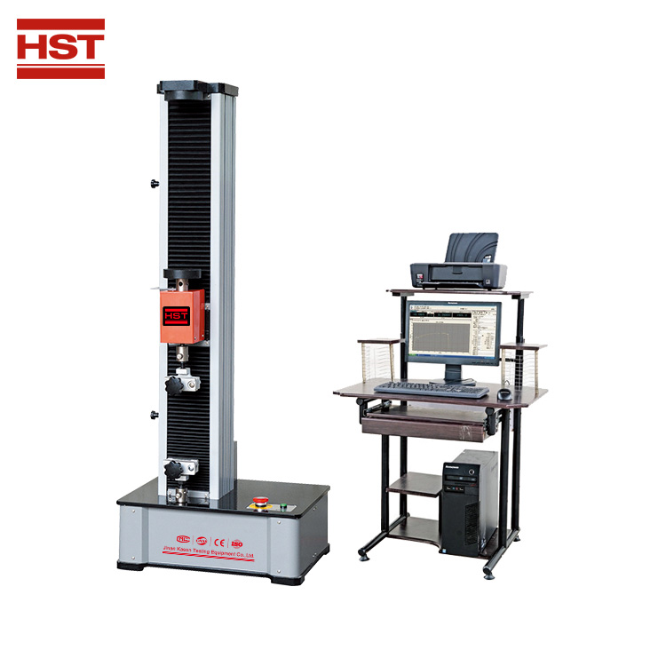 WDW-50 Điện Tử Phổ Máy Thử Nghiệm + Kiểm Tra Độ Bền Kéo Giá Máy + Phòng Thí Nghiệm Giá Thiết Bị