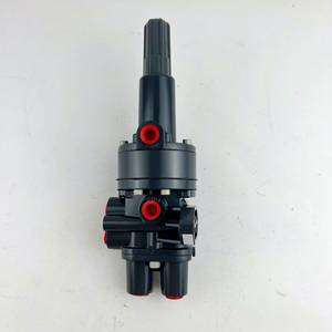 วาล์วควบคุมแรงดัน Fisher 377 สำหรับควบคุมตำแหน่งแอคชูเอเตอร์แบบป้องกันการล้มเหลว - Product Image 2