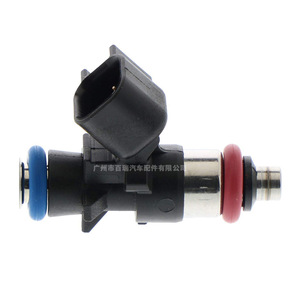 Injecteur de carburant 0280158233 5184085AC FJ1147 pour moteur diesel Jeep Dodge, transmission manuelle - Product Image 3