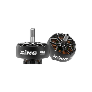 Motor IFlight XING2 2809 800kv/1250/1600KV para Cinelifter, 4-6S, Alta Calidad, Eje de Titanio de 5mm, Accesorios para Drones de 7-9 Pulgadas - Product Image 5
