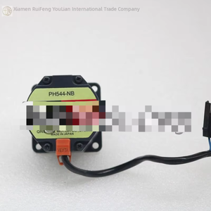 มอเตอร์มือสอง รุ่น Ph544-nb จัดส่งฟรี # ชุดควบคุมการเขียนโปรแกรม PLC สำหรับระบบอัตโนมัติทางอุตสาหกรรม รุ่นใหม่ ของแท้ พร้อมส่ง - Product Image 1