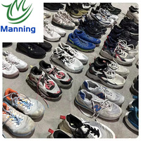 Sepatu Sneaker Pria Bekas Merk Cina Harga Murah Pabrik Manning, Sepatu Bekas Bale, Sepatu Bekas Branded, Sepatu Olahraga Bekas