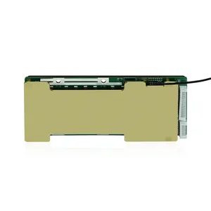 Module de Circuit de Protection KLS Bms pour batterie Lifepo4 100a 8s 24v 150a Bms Board avec Balance