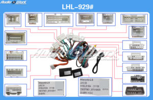 ราคาโรงงาน ขายส่ง กรอบวิทยุติดรถยนต์ Android พร้อม Canbus สำหรับ <span class=keywords><strong>Lexus</strong></span> RX300 RX330 RX350 ปี 2003-2009 กรอบวิทยุติดรถยนต์ กรอบเครื่องเล่น DVD ติดรถยนต์ - Product Image 6