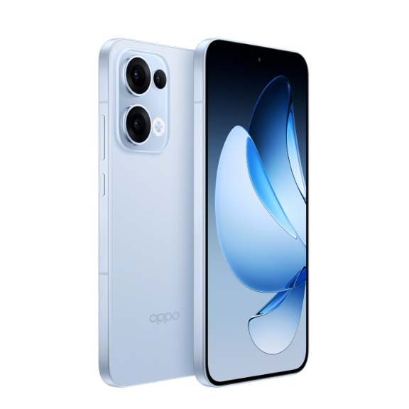 OPPO Reno13 5G携帯電話6.59インチ寸法8350、16GB 512GB