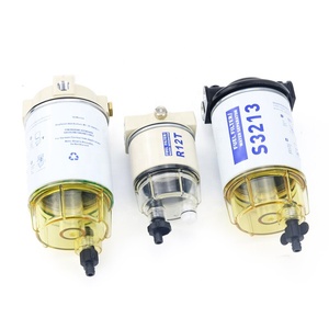 Busidn S3213 Lọc Nhiên Liệu SFC-19120-10B 35604941 35809097 Mar245630300 Spin-On Lọc Nhiên Liệu/Tách Nước - Product Image 1