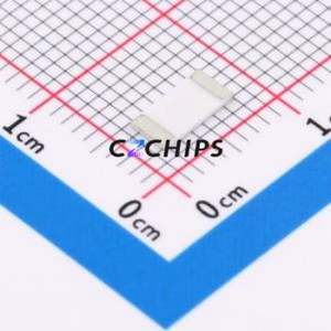 Résistance SMD CR-12JL4---30K 2512 (Résistance : 30 kOhm) (Précision : 5 % Puissance : 1 W) - Product Image 2