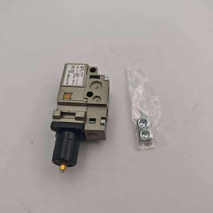 Dispositivo de Niebla de Aceite de Tipo Pulso Original-SMC ALIP1000-01 - Product Image 4