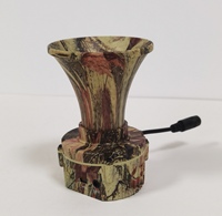 Haut-parleur 48W avec une qualité sonore parfaite, machine d'appel pour oiseaux de chasse