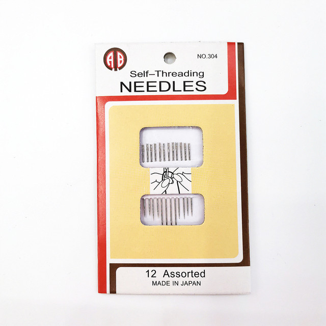Stainless Steel Sewing Needle Accessories Sewing Needles
