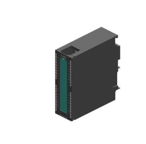 และ PLC SIMATIC DP, ELEKTRONIKMODUL F. ET 200S; 6ES7138-6AA00-0BA0 ตัวควบคุมแบบตั้งโปรแกรมได้ - Product Image 2