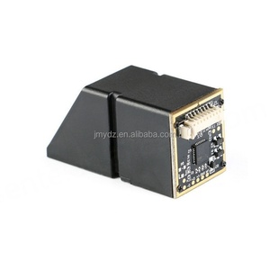 Sensor Óptico de Huellas Dactilares AS608 JM-101, Módulo de Sensor de Huellas Dactilares para Comparación de Huellas - Product Image 2