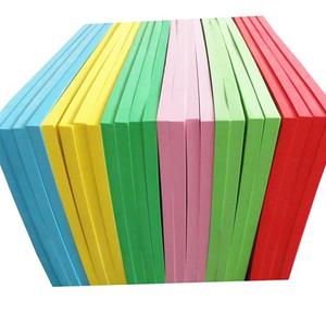 Rollo de Lámina de Espuma EVA Ecológica Personalizada en Oferta, Antideslizante, con Servicio de Corte de Goma Antideslizante Colorida Incluido - Product Image 1
