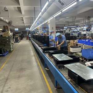 Réfrigérateur de beauté Aodaxin 37x15x70cm 15L, armoire de rangement cosmétique réfrigérée sans givre avec miroir - Product Image 1