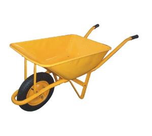 Carretilla Neumática Personalizada Shandong Qingdao WB2203 120KG - Product Image 1