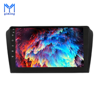 Pour Mazda Mazda3 BK 2006 - 2011 Autoradio Lecteur Multimédia Vidéo Navigation Stéréo GPS Android 13