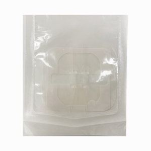Tira de cierre de piel quirúrgica de alta calidad para heridas de puñaladas o heridas cortadas - Product Image 6