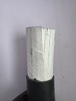 Cable de Alimentación Industrial de 1-5 Núcleos, 0.6/1KV, Baja Tensión, YJV, Aluminio, Aislamiento XLPE, Cubierta XLPO, Blindado, para Minería y Construcción