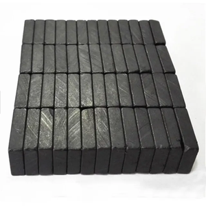 Aimant de ferrite en forme de bloc Y35 haute performance technologie d'aimant industriel Chine vente en gros <span class=keywords><strong>acheter</strong></span> <span class=keywords><strong>un</strong></span> aimant permanent personnaliser la taille - Product Image 3