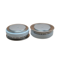 Thyristor Rusia 800A 2200V SCR Thyristor T253-800-22 Thyristor untuk T253-800-2200 kontrol Motor fase kereta api