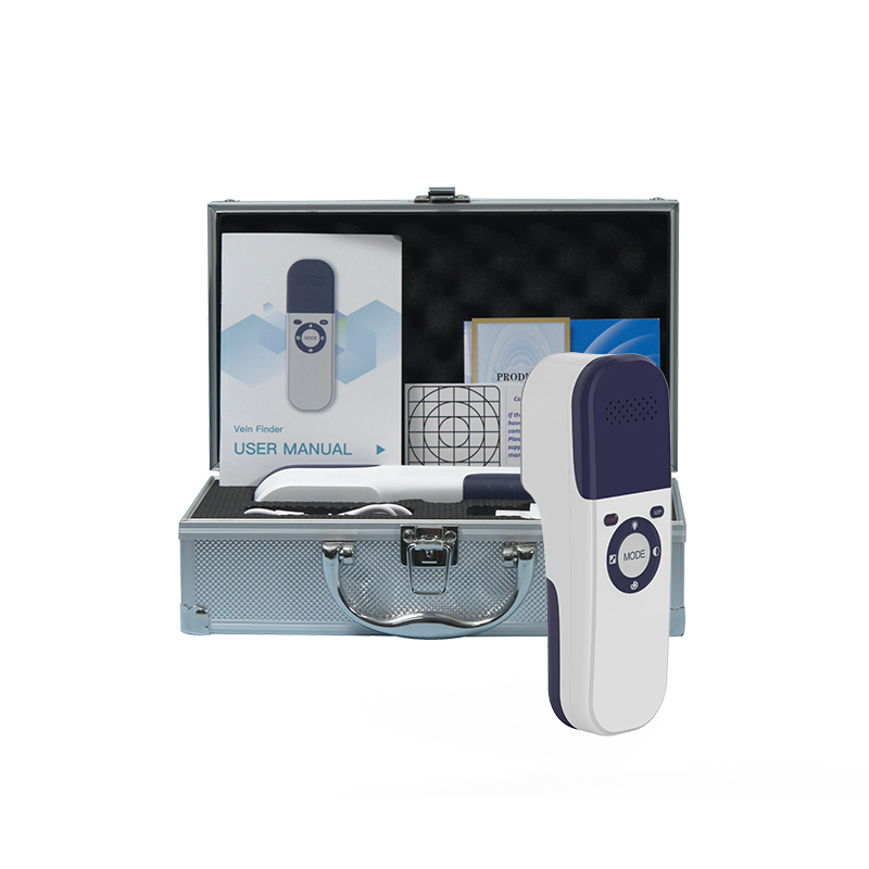 RC-VF500H Medical projection Handheld infrared veterinary vein scan finder machine
