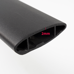 Barra Transversal JOESHIER para Toyota Highlander 2020-2025, Portaequipajes de Techo de Aleación de Aluminio, Negro, con Cerradura, Capacidad de Carga de 100 kg - Product Image 3
