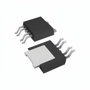 TLE4307D V33 ชิปจัดการพลังงาน (PMIC) TO 252 5, DPAK, TO 252AD ซื้อชิ้นส่วนอิเล็กทรอนิกส์ออนไลน์จากผู้ผลิตโดยตรง - Product Image 1