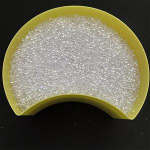 PETG T110, Copoliéster de grado de moldeo por inyección de extrusión transparente resistente a altas temperaturas - Product Image 5